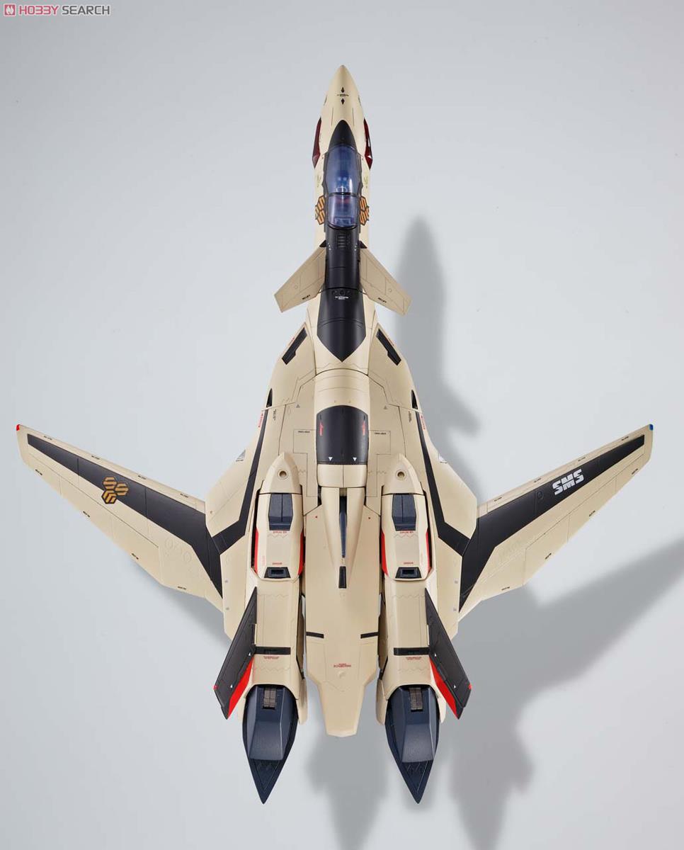 DX超合金 VF-19 ADVANCE (完成品) 商品画像3