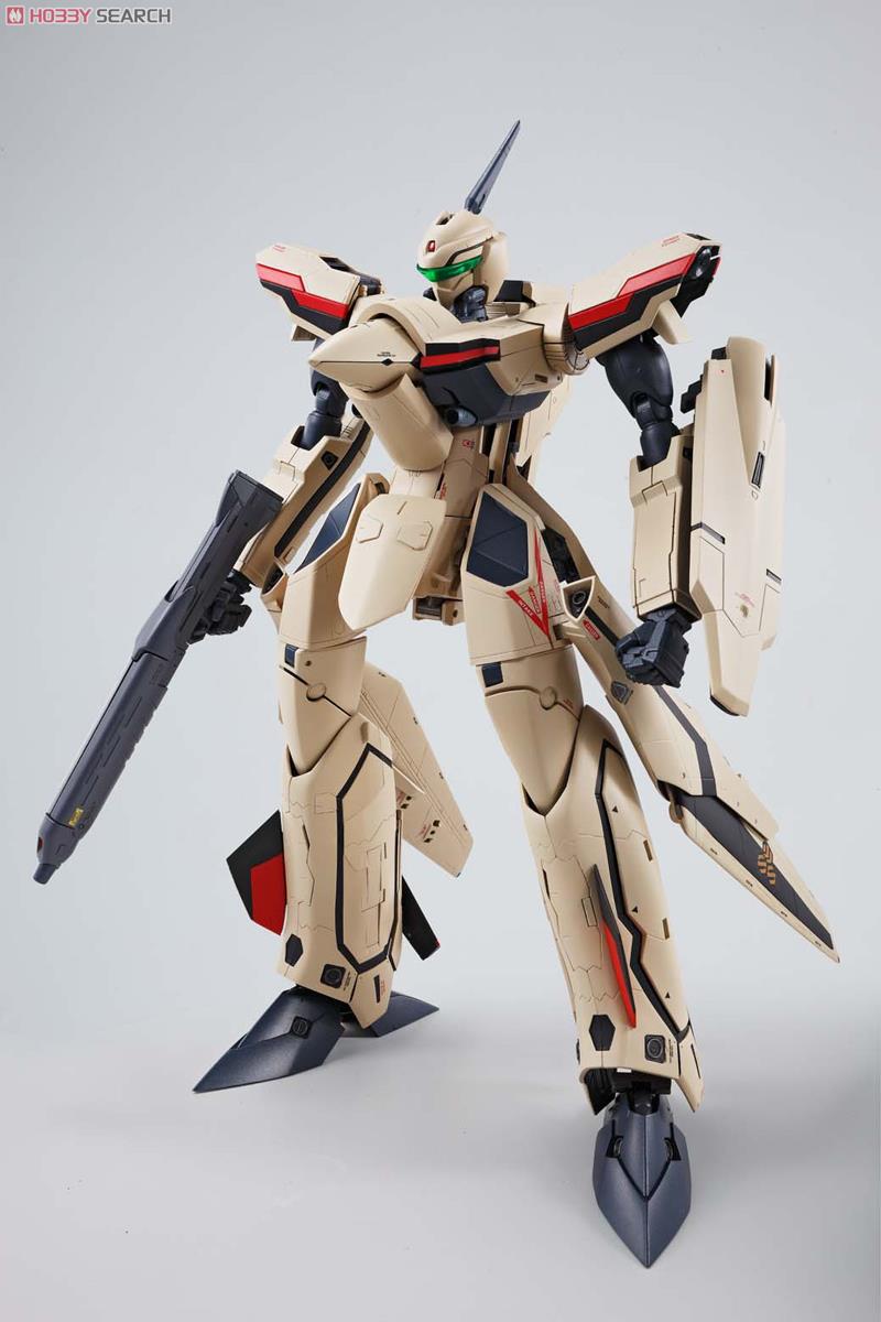 DX超合金 VF-19 ADVANCE (完成品) 商品画像4