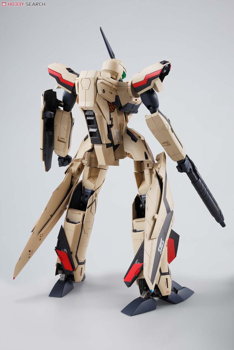 DX超合金 VF-19 ADVANCE (完成品) 商品画像5