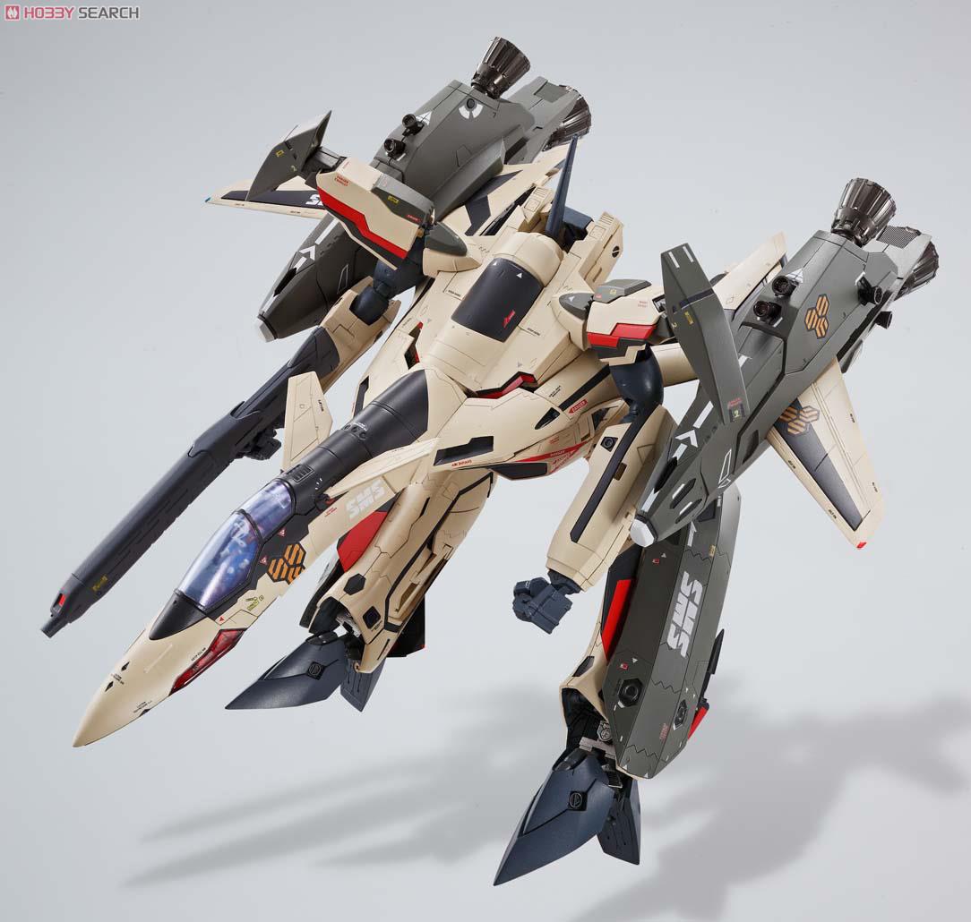 DX超合金 VF-19 ADVANCE (完成品) 商品画像8