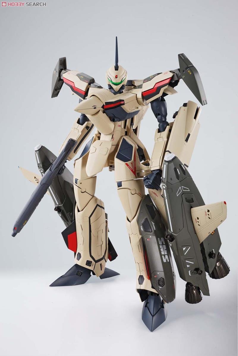 DX超合金 VF-19 ADVANCE (完成品) 商品画像9