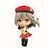 Grand Anime Chara Heroes God Eater 2 9 Pieces (PVC Figure) Item picture2