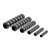 MZ Pipe Black 2.5mm (20 pcs) (Material) Other picture1