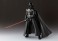 S.H.フィギュアーツ ダース・ベイダー (完成品) 商品画像2 サムネイル
