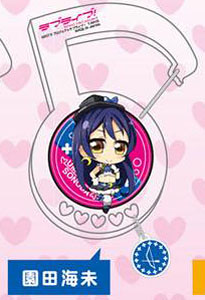 Love Live! Acrylic Hooker Sonoda Umi (Anime Toy)