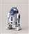 1/12 R2-D2＆R5-D4 (プラモデル) 商品画像2
