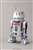 1/12 R2-D2＆R5-D4 (プラモデル) 商品画像3