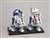 1/12 R2-D2＆R5-D4 (プラモデル) 商品画像1