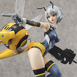 School Shock Liuli (PVC Figure)