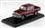 Toyota LAND CRUISER 70 PICKUP (2014) (ダークレッドマイカメタリック) (ミニカー) 商品画像3