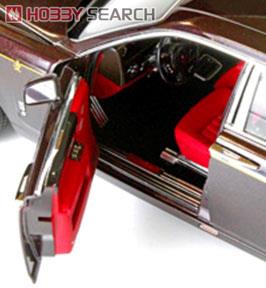 Rolls-Roysce Phantom EWB `Year of The Dragon` (Deep Garnet) (Diecast Car) Other picture6