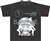 Minicchu Kantai Collection T-Shirt Aircraft Carrier Wo-class  (Anime Toy) Item picture1