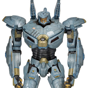 Pacific Rim / Striker Eureka 18inch Action Figure (Completed)