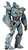 Pacific Rim / Striker Eureka 18inch Action Figure (Completed) Item picture2