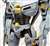 Pacific Rim / Striker Eureka 18inch Action Figure (Completed) Other picture2