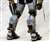 Pacific Rim / Striker Eureka 18inch Action Figure (Completed) Other picture4