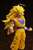 Gigantic Series Son Goku (Super Saiyan 3) (PVC Figure) Item picture2