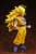 Gigantic Series Son Goku (Super Saiyan 3) (PVC Figure) Item picture3