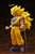 Gigantic Series Son Goku (Super Saiyan 3) (PVC Figure) Item picture4
