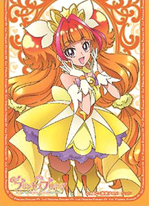 Character Sleeve Go! Princess Pretty Cure Cure Twinkle (EN-003) (Card Sleeve)
