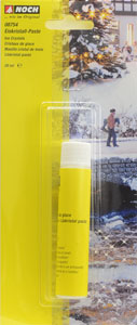 08754 アイスクリスタル (Eiskristall-Paste) (30ml) (鉄道模型)
