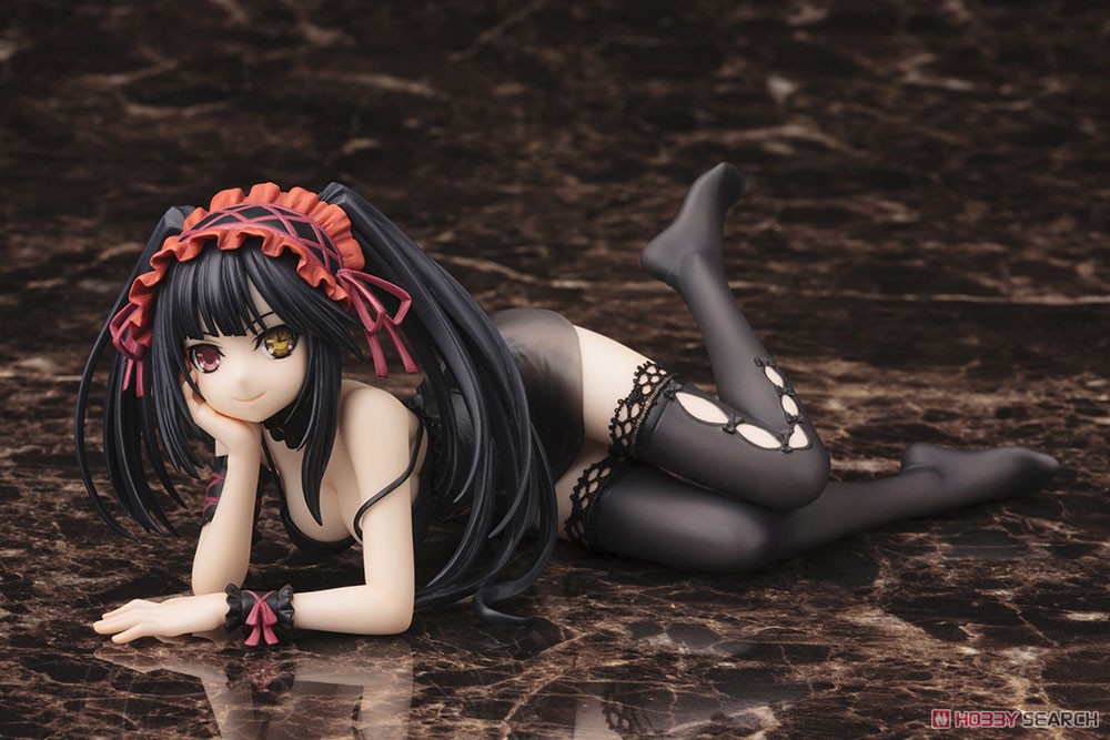 Kurumi Tokisaki (Figure) 商品画像1