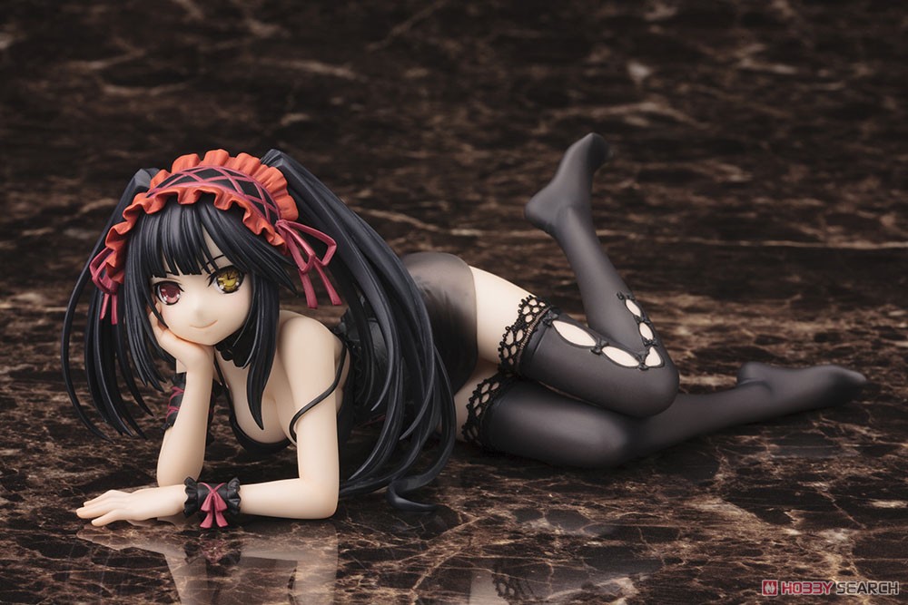 Kurumi Tokisaki (Figure) Item picture1