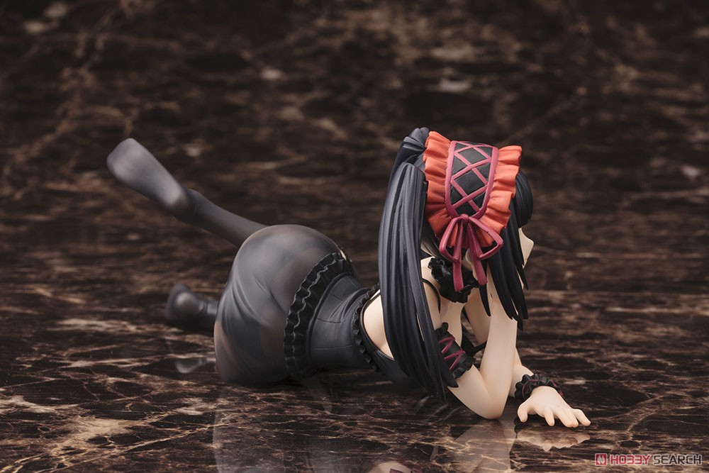 Kurumi Tokisaki (Figure) 商品画像2