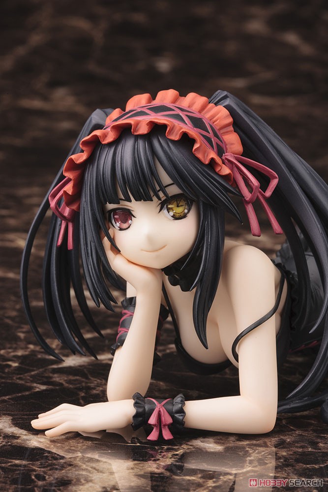 Kurumi Tokisaki (Figure) 商品画像3