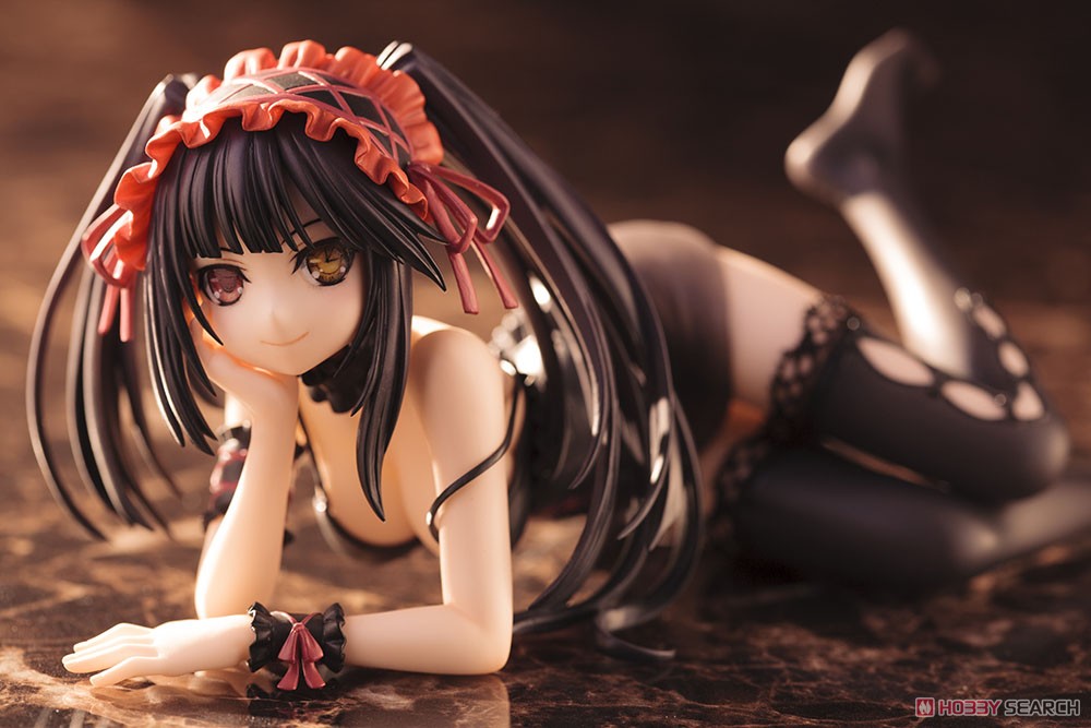 Kurumi Tokisaki (Figure) Item picture5