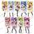 Love Live! Pos x Pos Collection Vol.3 8 pieces (Anime Toy) Item picture1