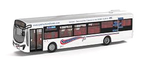(OO) ライト エクリプス 2 Perrymans, 253 Edinburgh (鉄道模型)