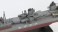 日本海軍 朝潮型駆逐艦 朝雲 新装備パーツ付 (プラモデル) 商品画像5 サムネイル