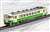 J.R. Diesel Train Type KIHA40-500 Coach (Tohoku Area Headquarter Color) (M) (Model Train) Item picture2