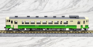 JR ディーゼルカー キハ40-500形 (東北地域本社色) (T) (鉄道模型)