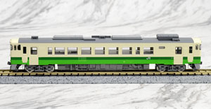 J.R. Diesel Train Type KIHA40-2000 Coach (Tohoku Area Headquarter Color) (M) (Model Train)