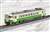 J.R. Diesel Train Type KIHA40-2000 Coach (Tohoku Area Headquarter Color) (M) (Model Train) Item picture2