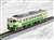 J.R. Diesel Train Type KIHA40-2000 Coach (Tohoku Area Headquarter Color) (T) (Model Train) Item picture3