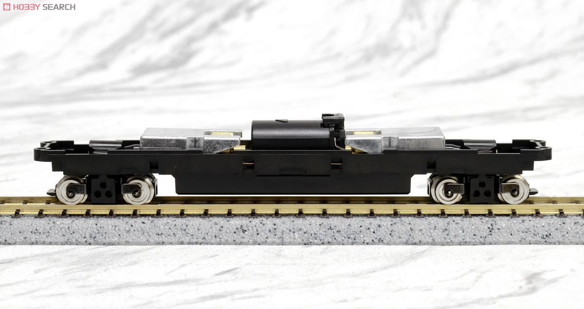 TM-06R 鉄道コレクション Nゲージ動力ユニット 18m級用A (鉄道模型) 商品画像1