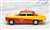 LV-151a Cedric Taxi (Nihon Kotsu) (Diecast Car) Item picture2