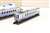 The Railway Collection Hokuetsu Express HK100 New Color (2-Car Set) (Model Train) Other picture4