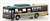 The All Japan Bus Collection [JB023] Seibu Bus (Tokyo, Saitama Area) (Model Train) Item picture2