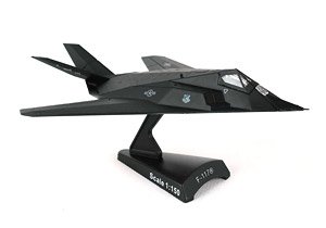 F-117 ナイトホーク アメリカ空軍 (完成品飛行機)