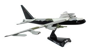 B-52 ストラトフォートレス アメリカ空軍 (完成品飛行機)