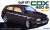 VWゴルフ COX 420Si 16V 窓枠マスキングシール付 (プラモデル) パッケージ1