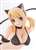 Lucy Heartfilia Black Cat Gravure_Style (PVC Figure) Item picture3