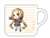 Yuki Yuna wa Yusha de Aru Stuff Mug Cup Fu (Anime Toy) Item picture1