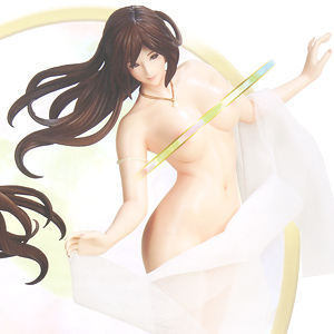 Opal (PVC Figure)