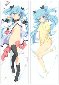 Sora no Method Noel Smooth Dakimakura Cover (Anime Toy)