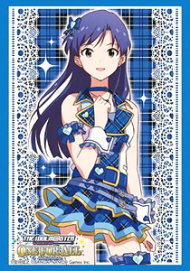 Bushiroad Sleeve Collection HG Vol.759 The Idolmaster One for All [Kisaragi Chihaya] (Card Sleeve)